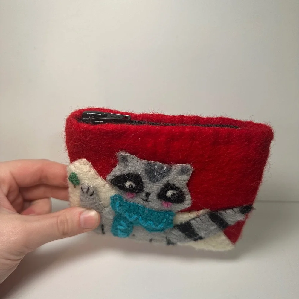dZi Handmade 5x4 handmade